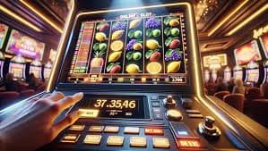 dk85 apk စလော့ဂိမ်း Jackpot Slots မြန်မာ